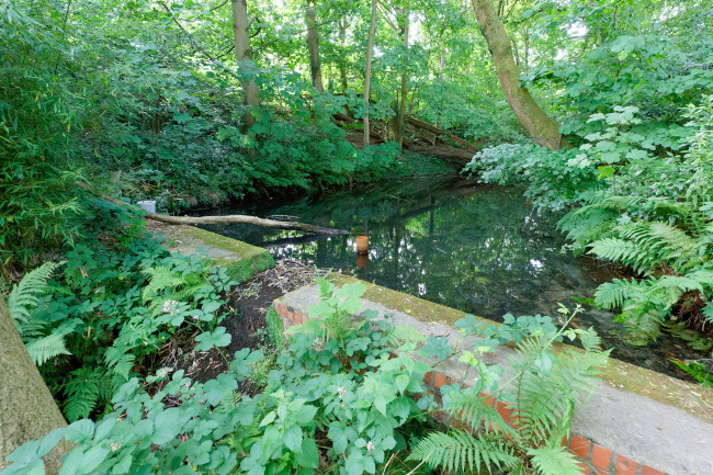 Gut Colynshof / Pau / Wehr